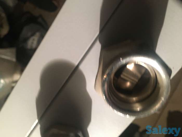 Из наличия кнопки и коропки взрывозащищенные, фотография 2