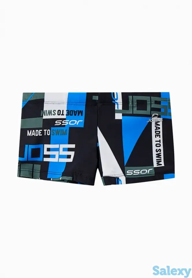 Плавки joss, фотография 1