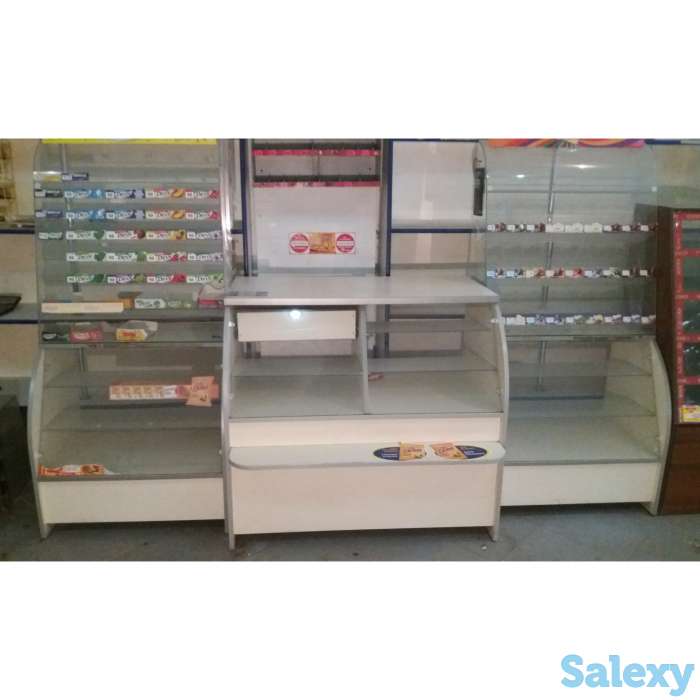 Продам холодильники, прилавки, стелажи., фотография 4