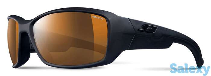 Очки julbo whoops spectron 3 black, фотография 1