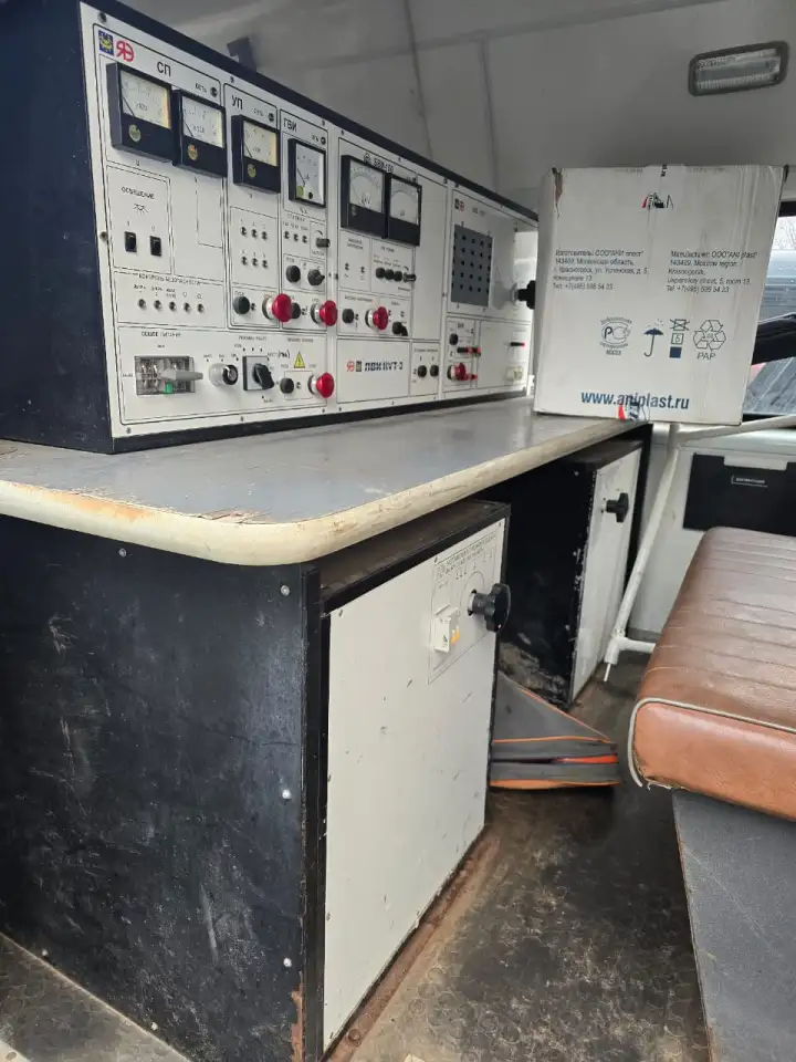 Ремонт кабеля,отыскание место повреждения, фотография 3