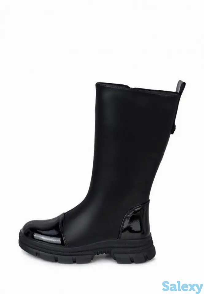 Сапоги t.taccardi, фотография 1