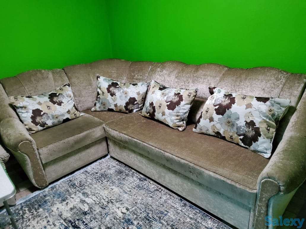 Диван угловой, фотография 3