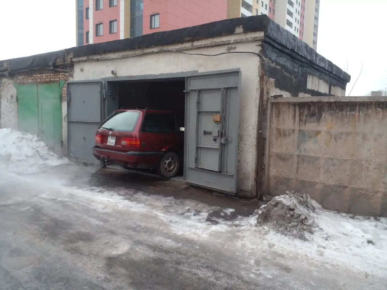 продается ГАРАЖ: 30кв. м, фотография 1