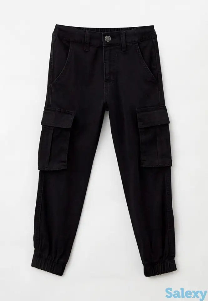 Брюки sela, фотография 1