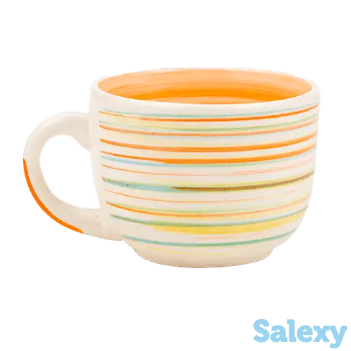 Посуда керамическая, фотография 1