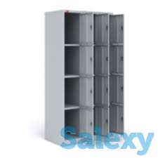 металлические шкафы, фотография 8