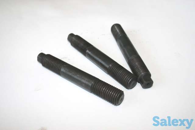 ГОСТ шпилька фланцевая купить не дорого, фотография 1