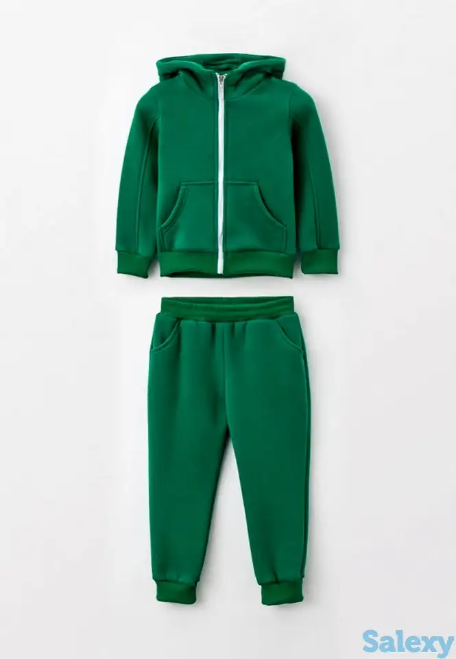 Костюм спортивный anchor, фотография 1