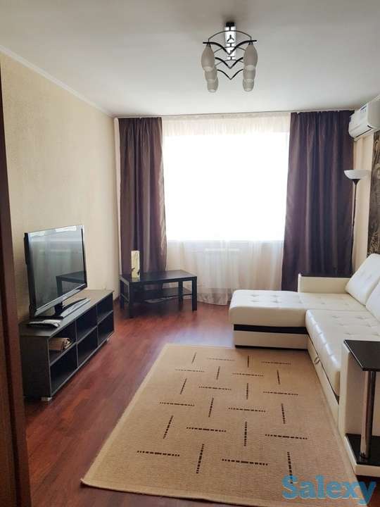 Продам 2-комнатную квартиру, Курмагазы 1(а), фотография 1