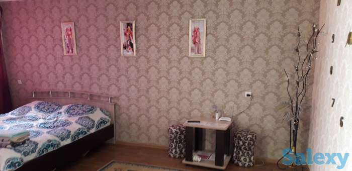 1-ком квартира в раоне жд, темирбаева 15, фотография 2
