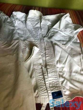 Кимоно фирменное перчатки, фотография 1