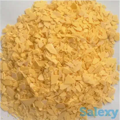 Гидросульфид натрия ( мешок 25 кг), фотография 1