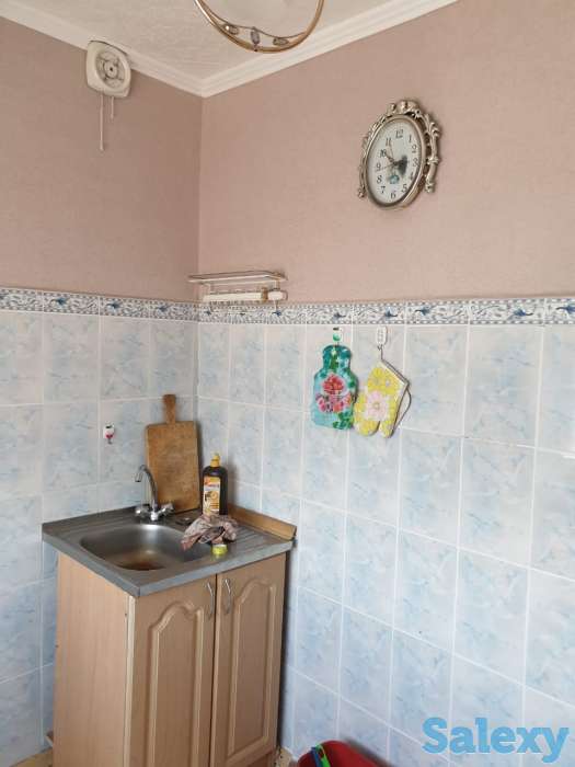 Продам 3-х комнатную квартиру, микрорайон Каныша Сатпаева, дом 11, фотография 4