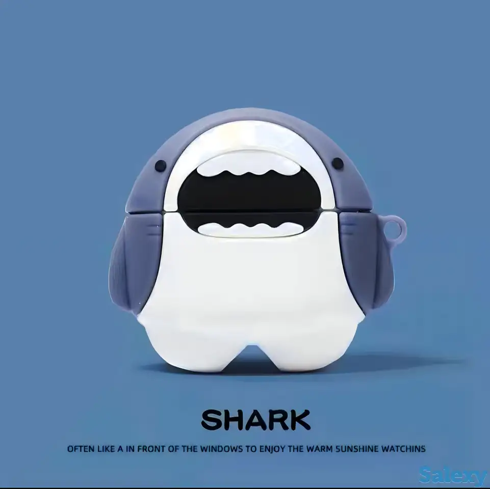 Наушники для AirPods Pro, фотография 7