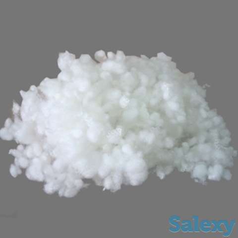 холлофайбер холлофайдер халафай синтепух синтетика, фотография 2