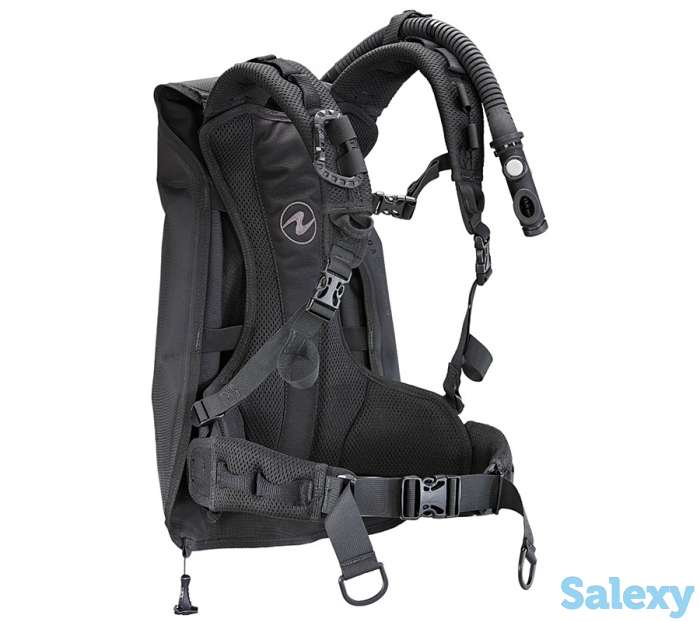 Жилет-компенсатор outlaw, 12 л,, фотография 2