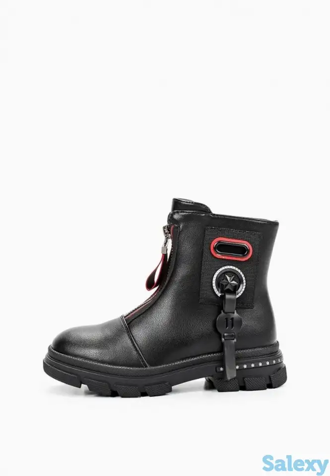 Полусапоги t.taccardi, фотография 2