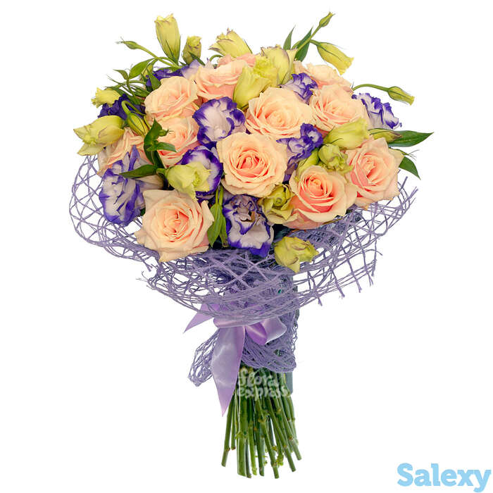 Букет «flora express», фотография 1