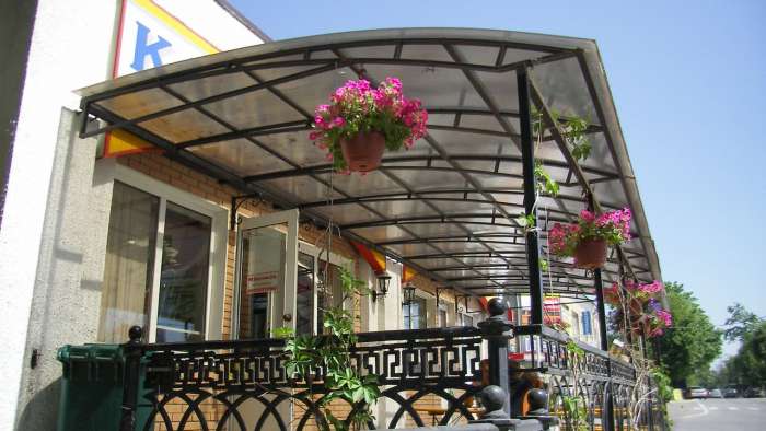 Ворота в Алматы , фотография 4