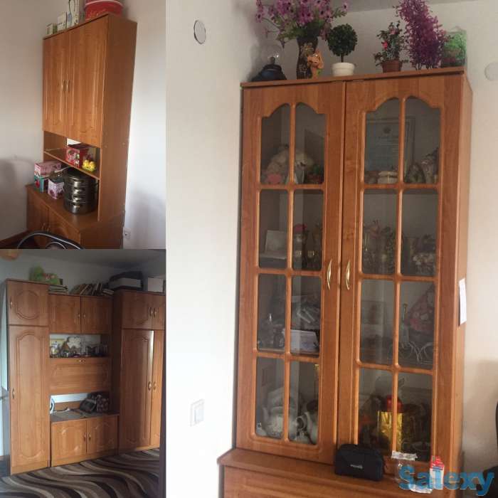 Продам стенку, фотография 1