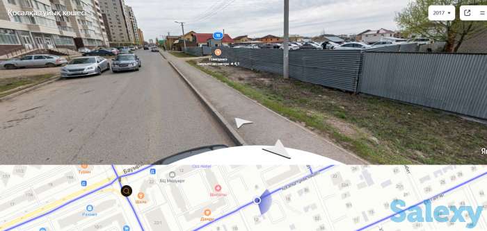 Продам Участок 30 соток на Правом!, Момышулы - Аманат, фотография 1