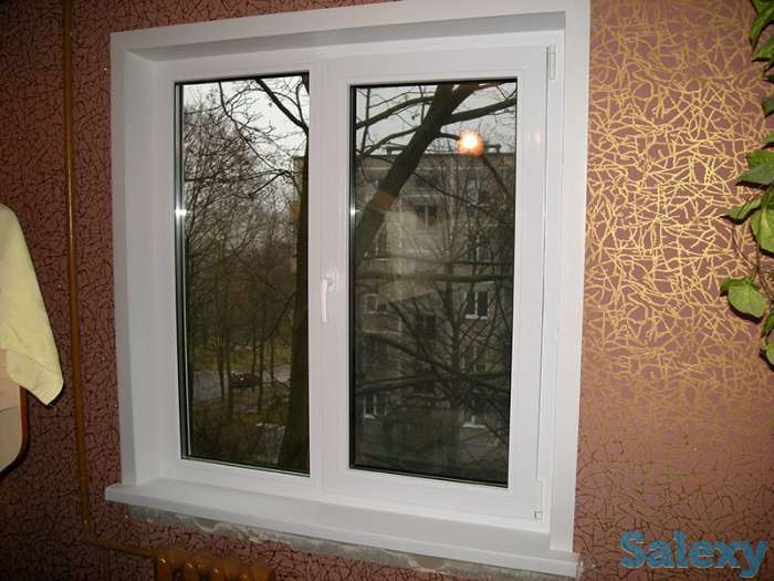 Изготовление и ремонт пластиковых окон дверей. Замена резины и регулироврегулировка. И много другое. Скидки, фотография 5