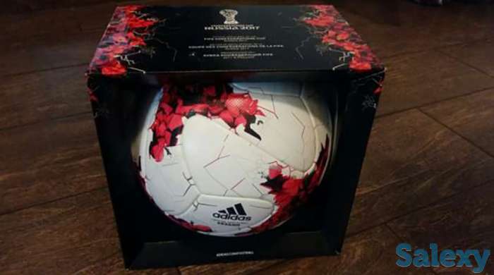 Мяч Адидас оригинал!, фотография 1