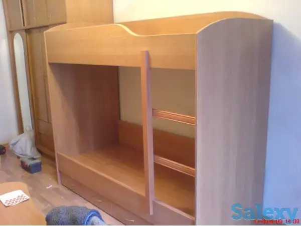 Реставрация и ремонт мебели, фотография 10