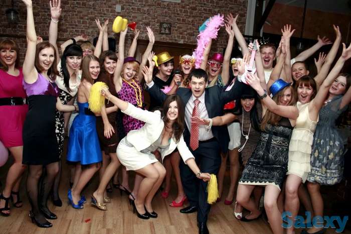 Профессиональная команда  организует запоминающиеся мероприятия любой сложности в Алматы, фотография 2