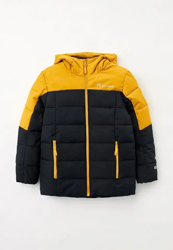 Куртка утепленная outventure, фотография 1