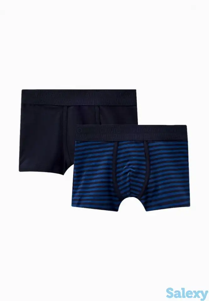 Трусы 2 шт. incanto, фотография 1