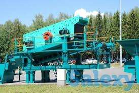 Грохота ГВС-3, ГИСЛ-31С, ГИСЛ-32С, фотография 3