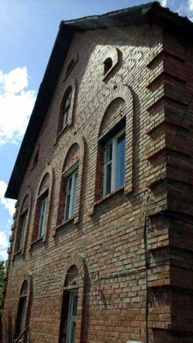 Продается Особняк. индивидуальный проект, планировка не типовая, фотография 3