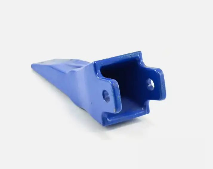 Коронки 22R10 рыхлителей автогрейдеров, фотография 1