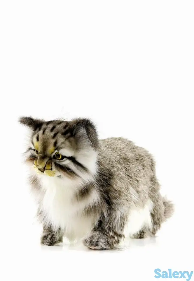 Игрушка мягкая hansa, фотография 1