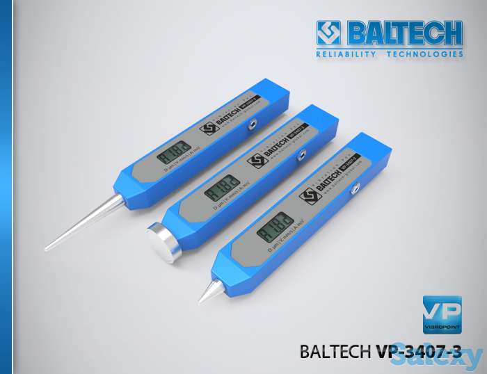 Центровка, балансировка и диагностика энергетических машин и механизмов, фотография 2