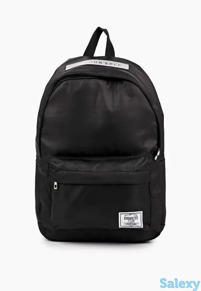 Рюкзак fabretti, фотография 1