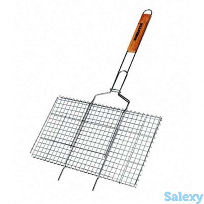 Решетка forester большая 26x45см, фотография 1