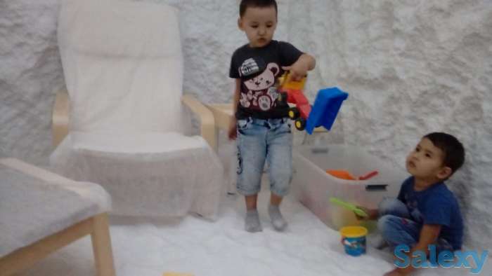 Идет набор в группу, фотография 8