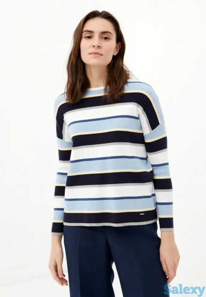 Джемпер finn flare, фотография 1