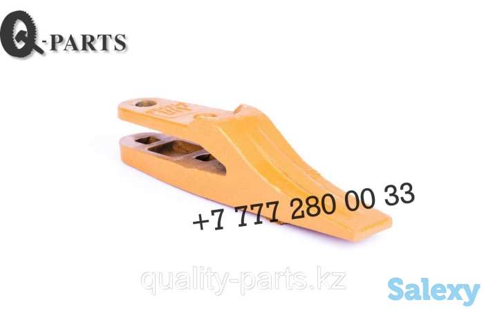 Зубья на ковш Caterpillar 1358203, 6Y6335, 9W1879, фотография 1