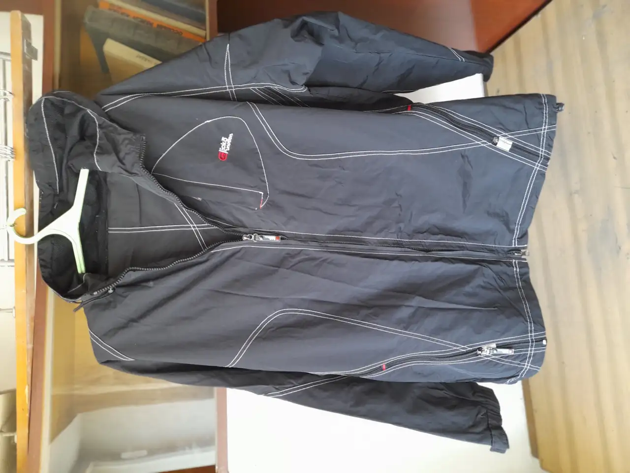 Спортивный костюм мужской бу, размер 52, рост 180, фотография 7