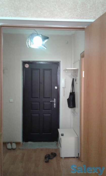 Меняю уютную однокомнатную квартиру в новом доме мкр.Нурсая на квартиру в г.Астана с моей доплатой. Или продам., фотография 9