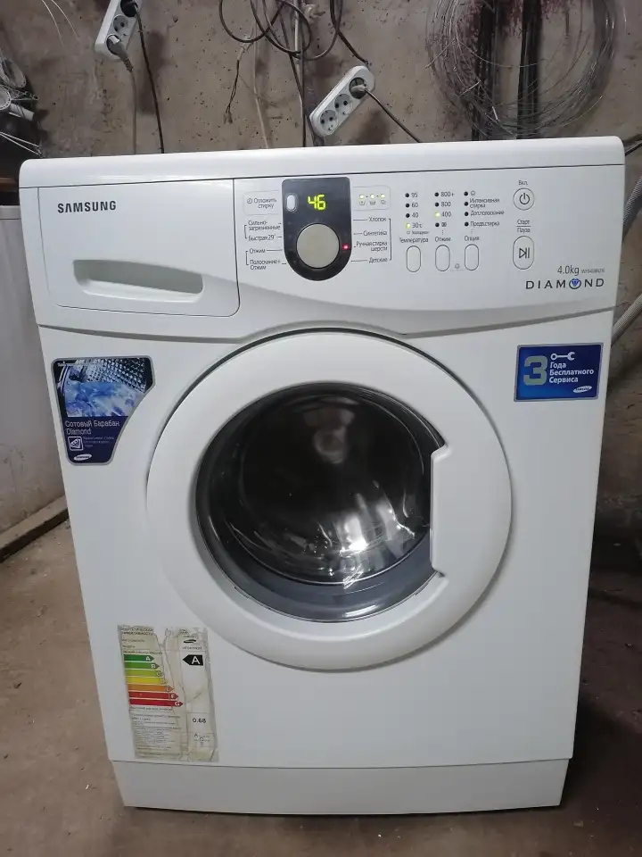 Ремонт стиральных машин автомат, фотография 3