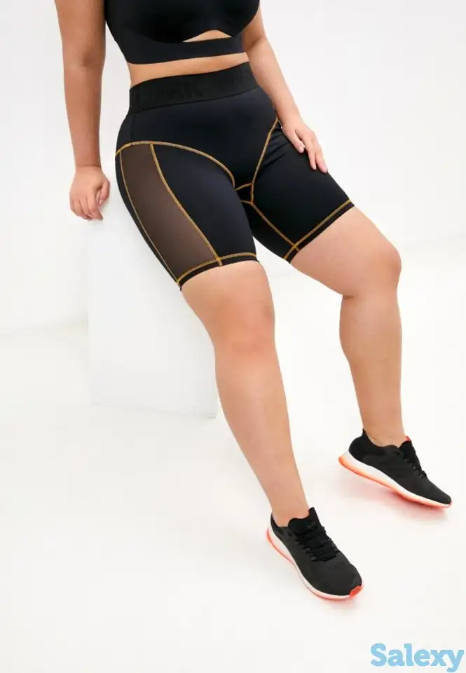 Шорты спортивные adidas originals, фотография 1