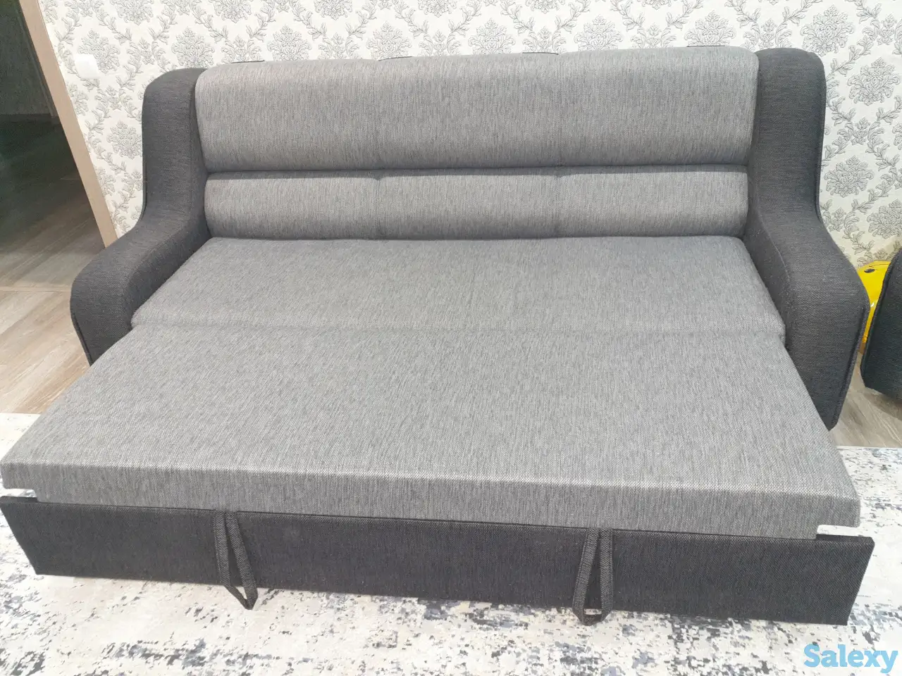 Диван и 2 кресла, фотография 6