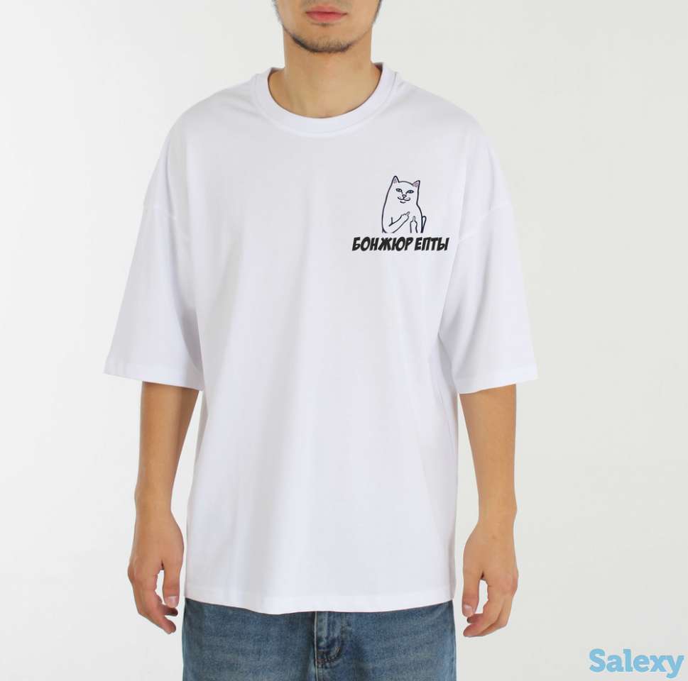 Футболки серии тенгри, фотография 4