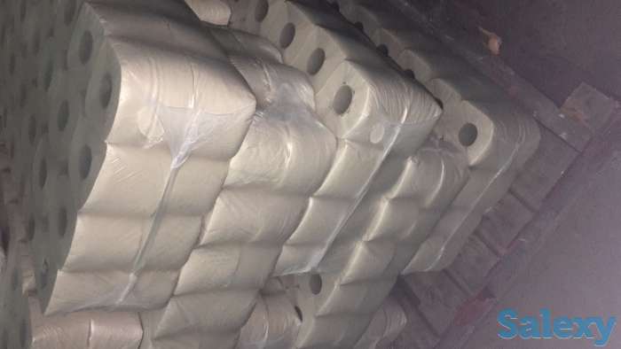 Перемоточный станок для туалетной бумаги и полотенец., фотография 1