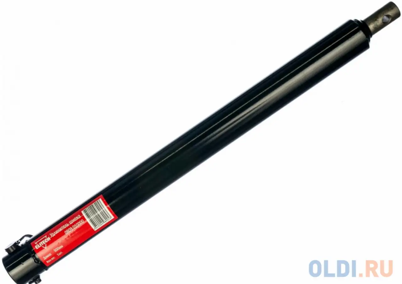 Elitech 0809.010000 удлинит шнека  l500мм, фотография 1